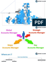 Key Account Management