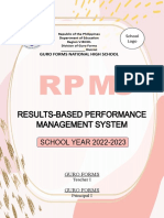 E-Rpms Portfolio - Design 1