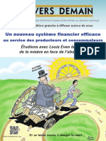 Nouveau Systeme Financier Efficace