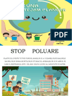 Stop Poluare