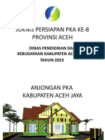 Juknis Persiapan Pka Ke-8 Kabupaten Aceh Jaya