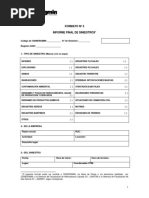 Parte Mutua Sin Contrario | PDF
