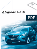 2013 Mazda CX 5 84559