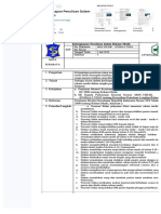 PDF Sop Kelengkapan Penulisan Dalam Rekam Medis - Compress