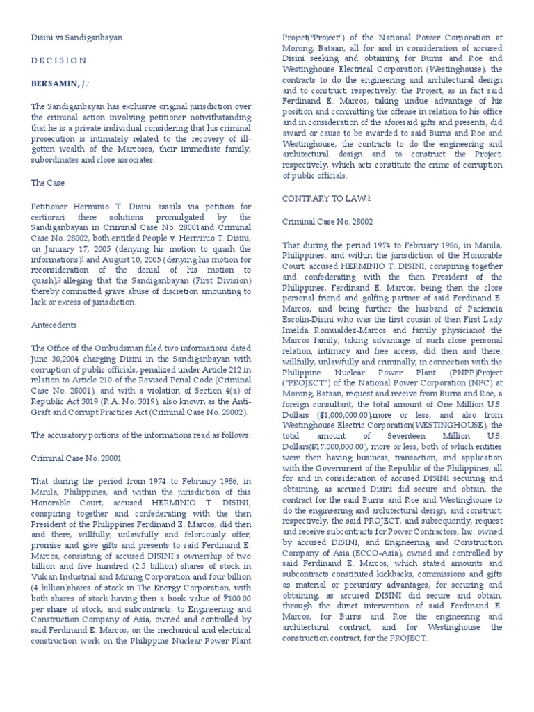 Crim Pro 1 PDF Statute Of Limitations Crimes