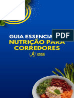 E Book Corridae Alimentacao