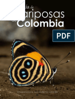 Guia de Mariposas de Colombia 12marzo2023