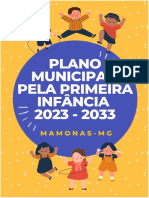 Pmpi - 2023 Mamonas MG