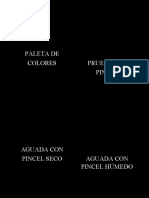 Paleta de