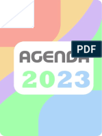 Agenda 2023 Tipt