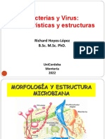 Microbiologia - Generalidades y Conceptos