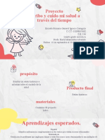 Proyecto 5to Segunda Quincena Septiembre