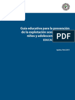 2015 Guia Educativa Prevencion Esnna Primaria PRTG
