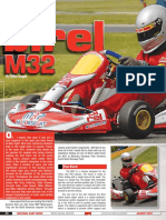 Birel M32