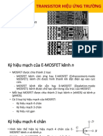 4.4 MOSFET Part IV
