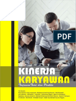 Kinerja Karyawan Tinjauan Teori Dan Prak 7d18f7a9