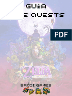 Majora's Mask