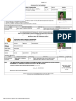 Admit Card Hemlata