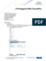 CircuitPro APP-Processing Promask and Prolegend