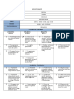 Lesson Plan Speaking