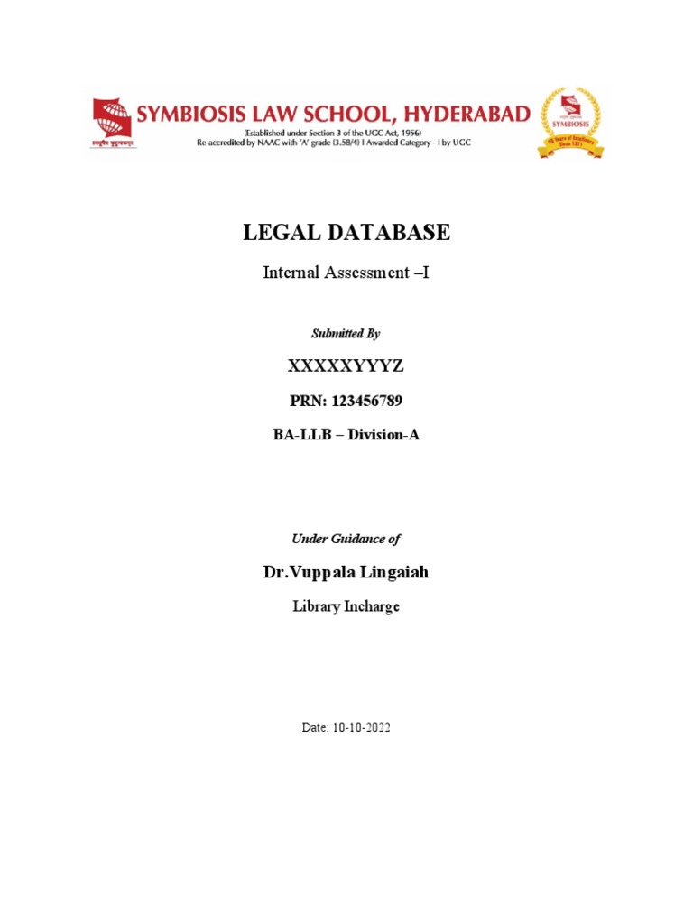 Title Page | PDF