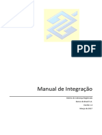 Nova Cobrança - Manual de Integração v1.4