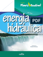 Resumo Energia Hidreletrica Jim Pipe