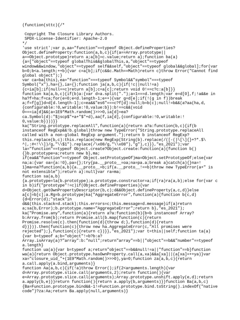 F | PDF | Software Engineering | Computer Programming