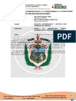 Informe-35 COMISION POR SERVICIO