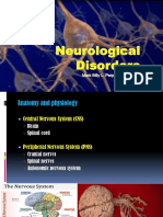 WEEK 15 Pediatric Neuro and Muskuloskeletal Disorders