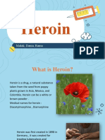 Heroin Final Edition
