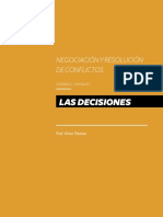 U2.1 - Las Decisiones