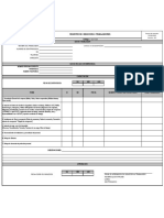 F-SST-029 Registro Induccion Al Cargo