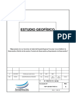 Informe Tecnico