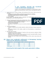 Test - Environmental Eng. - DRAFT