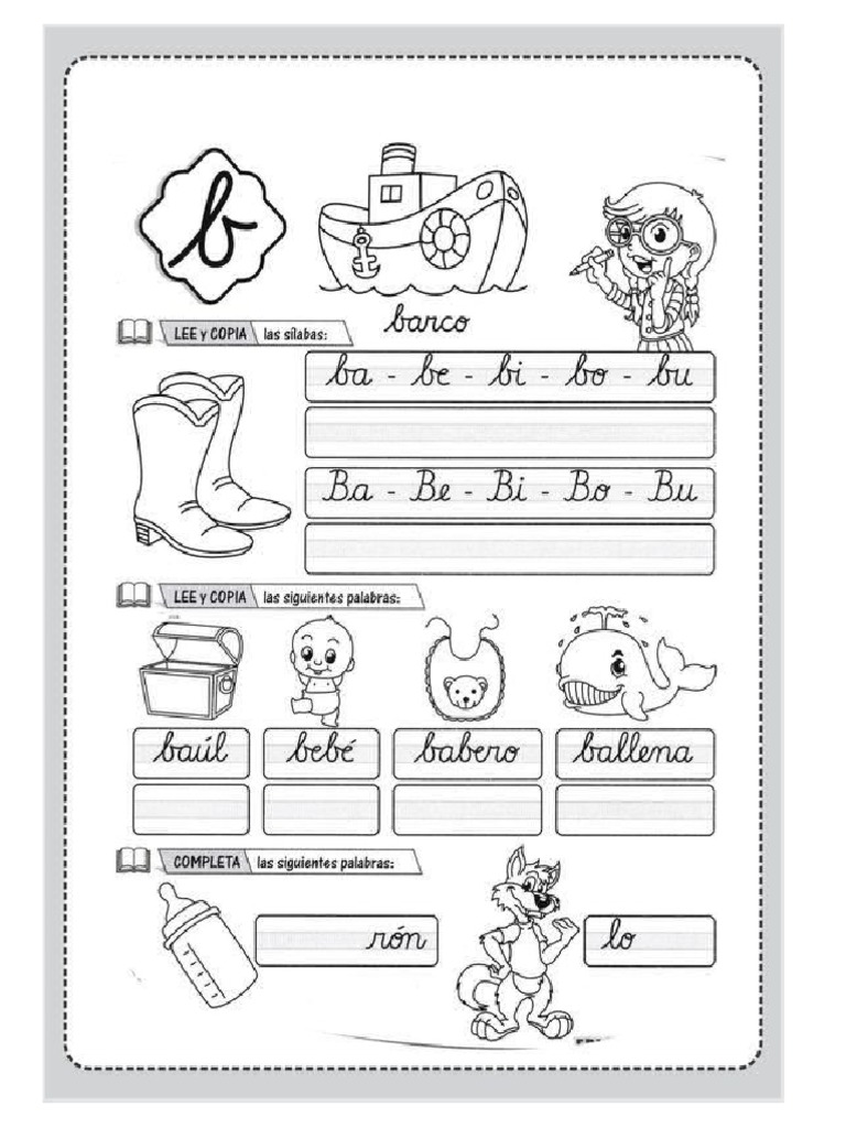 Guias de B-B | PDF