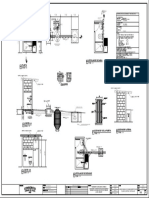 18 Plano Detalle de UBS-A1 - LETRINA