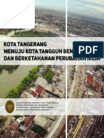 Buku-9 Kota Tangerang Menuju Kota Tangguh Bencana Dan Berketahanan Iklim - reduceOK