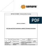 C2 - Semane Method Statement Rev 1