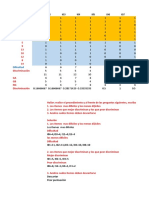 EJERCICIO DIFICULTADDiSCRIMINACIONVARIZA