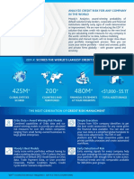 THE MOODYS KMV EDF RISKCALC v31 MODEL NEXT-GENERA | PDF | Leverage ...