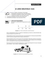 2. Kinematika Gerak Lurus