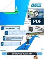 Clima de Perú I ABC Integrado