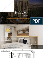 Paraiso Residence A-20-02 Proposal