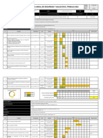 FCORP-008 - Programa Anual de SST 2023