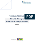 Manual-Usuario - PDDE Educação e Família (PEF) 2023