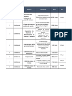 Encuentros Sincronicos DH