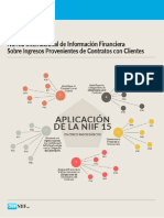 Aplicacion de La NIIF 15 - Jose D Martinez - MUESTRA (43066)