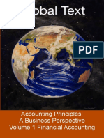 Accounting Principles Vol. 1