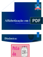 Alfabetização em Rede